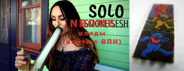 индика Белоозёрский